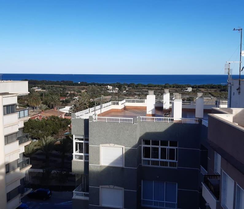 Bonito Piso Al Lado Del Mar! Apartment La Marina Exterior photo
